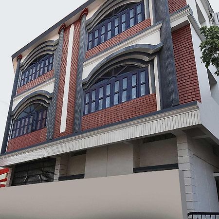 Oyo Flagship Aashirvaad Green'S Guest House 巴特那 外观 照片