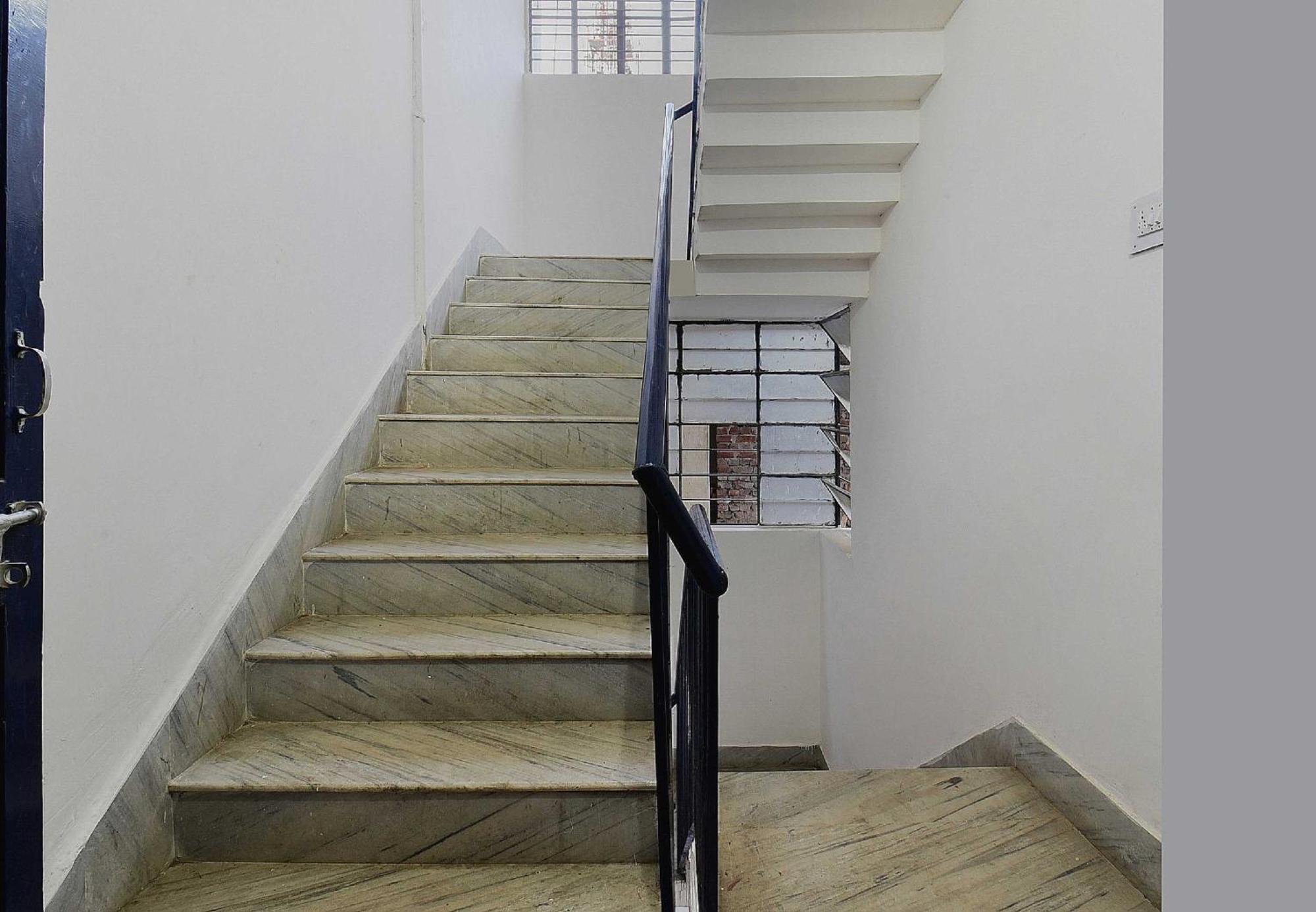 Oyo Flagship Aashirvaad Green'S Guest House 巴特那 外观 照片