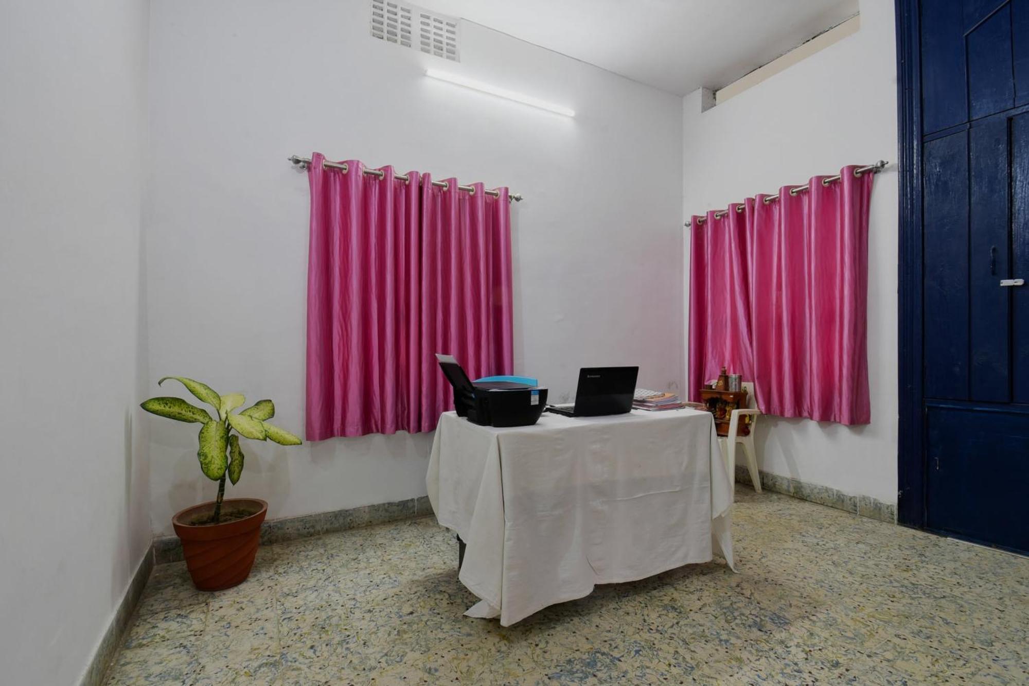 Oyo Flagship Aashirvaad Green'S Guest House 巴特那 外观 照片